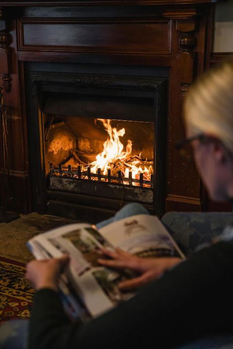 Capers Guesthouse Barn & Cottage - Tourism Canberra 5
