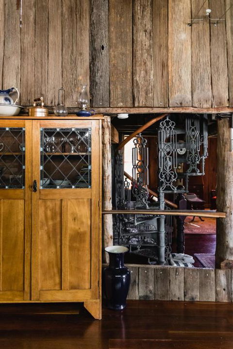 Capers Guesthouse Barn & Cottage - Tourism Canberra 6