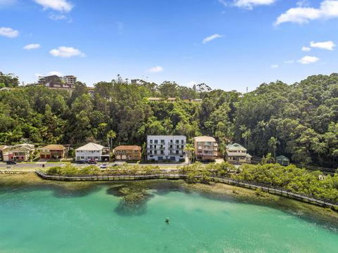 Waters Edge Nambucca Heads - Tourism Canberra 0