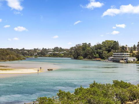 Waters Edge Nambucca Heads - Tourism Canberra 6