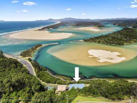 Waters Edge Nambucca Heads - Tourism Canberra 5