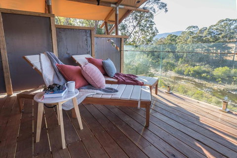 Currajong Retreat - Tourism Canberra 3