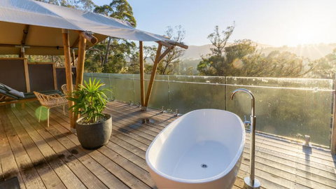 Currajong Retreat - Tourism Canberra 5