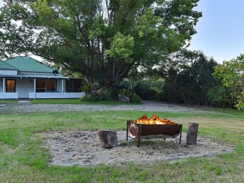 Kitchener NSW Tourism Canberra