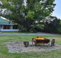 Tabitha Hill Cottage - Tourism Canberra