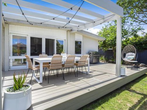 SUNKISSED MORNINGTON - Tourism Canberra 3