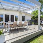 SUNKISSED MORNINGTON - Tourism Canberra 0