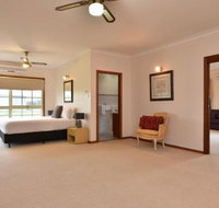 Wine Country Homestead 1br Studio - Tourism Canberra