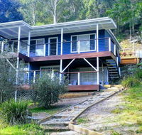 Seafarers Landing Bar Point NSW - Tourism Canberra