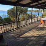 CDC 625 Beach House Incl.rear 2BR Studio - Tourism Canberra 0