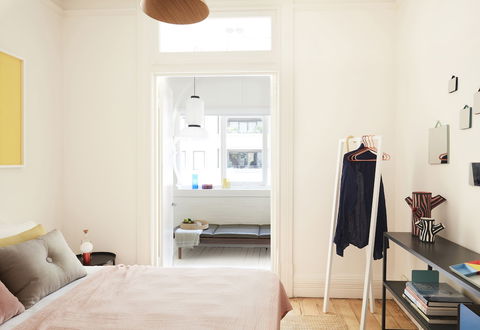 Three Rooms Sydney - Tourism Canberra 2