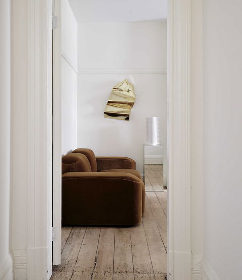 Three Rooms Sydney - Tourism Canberra 3