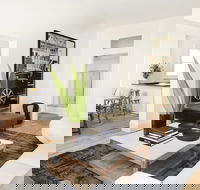 Three Rooms Sydney - Tourism Canberra