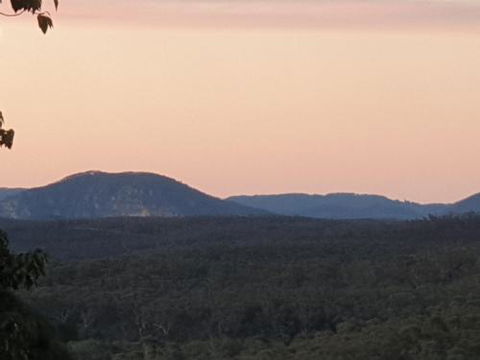 NEW Winston Cottage Leura Views & Location - Tourism Canberra 3