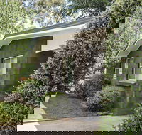The Laneway - Tourism Canberra