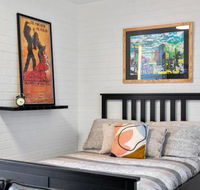 Soho Chic Apartment - Tourism Canberra