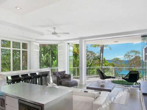 R & W Noosa Holidays 2 25 Allambi Rise - Tourism Canberra 1