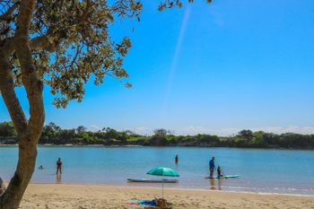 Hastings Point Beachside - Tourism Canberra 1