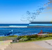 Sunrise Reef - Tourism Canberra