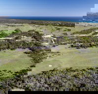 DREW Stay on St. Andrews Top Rated Golf Course - Tourism Canberra