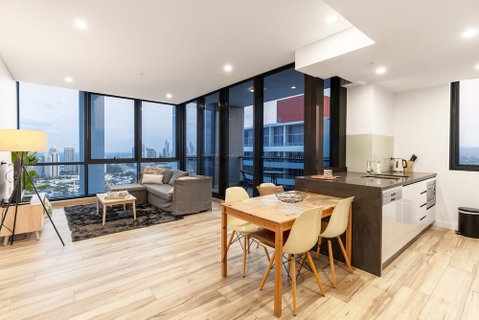 Southport Apartment - Tourism Canberra 6