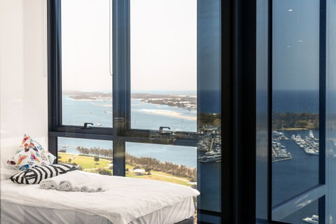 Southport Apartment - Tourism Canberra 3