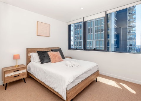 Southport Apartment - Tourism Canberra 4