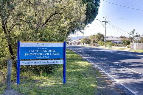 CAPEL A Great Family Getaway - Tourism Canberra 0