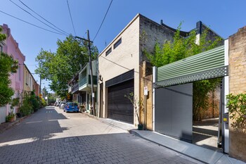Ultimo 1 Bed. Furnished House W Parking - Tourism Canberra 0