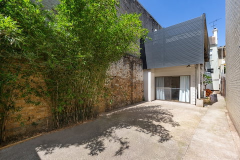 Ultimo 1 Bed. Furnished House W Parking - Tourism Canberra 2