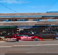 Lennoxville - Tourism Canberra