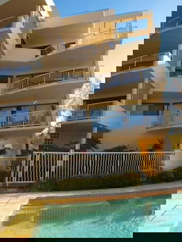 Costa Bella Apartments - Tourism Canberra 1