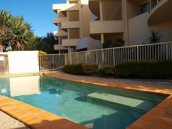Costa Bella Apartments - Tourism Canberra 0
