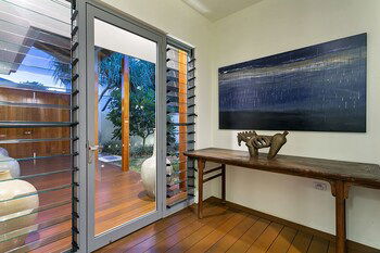Veldree Palm Cove Rainforest Privacy - Tourism Canberra 0