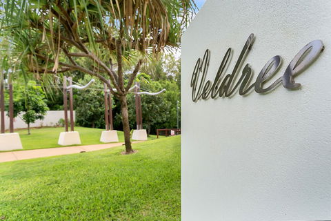Veldree Palm Cove Rainforest Privacy - Tourism Canberra 2