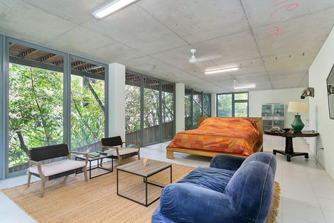 Veldree Palm Cove Rainforest Privacy - Tourism Canberra 6