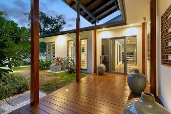 Veldree Palm Cove Rainforest Privacy - Tourism Canberra 1