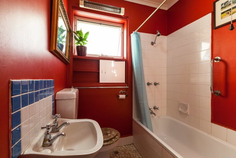 ELEANOR, 1BDR Fitzroy North Apartment - Tourism Canberra 1