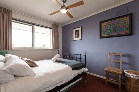 ELEANOR, 1BDR Fitzroy North Apartment - Tourism Canberra 5