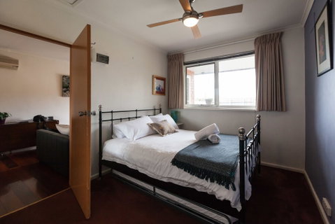 ELEANOR, 1BDR Fitzroy North Apartment - Tourism Canberra 6