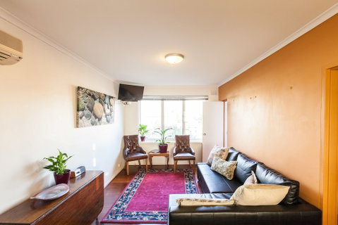 ELEANOR, 1BDR Fitzroy North Apartment - Tourism Canberra 3