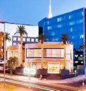 Aluxstay Apartments Bell City - Tourism Canberra 1
