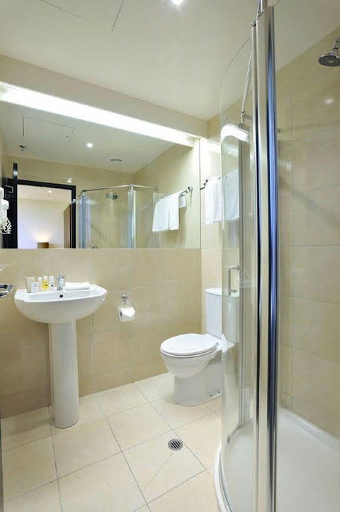 Budget1hotel - Tourism Canberra 5