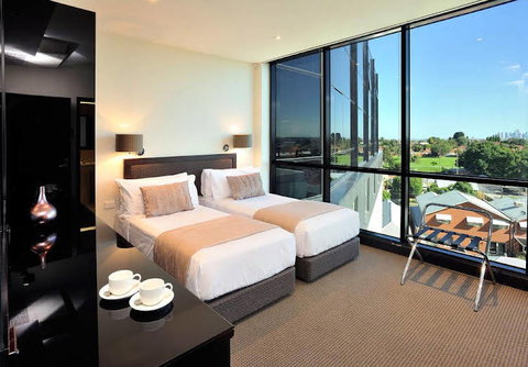 Budget1hotel - Tourism Canberra 2