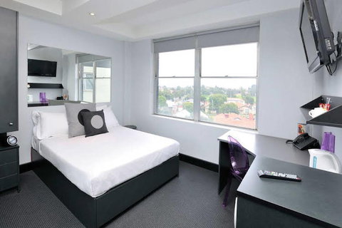 Budget1hotel - Tourism Canberra 1