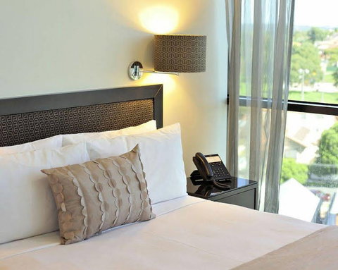 Budget1hotel - Tourism Canberra 3