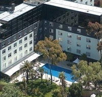 budget1hotel - Tourism Canberra