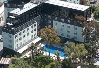 Budget1hotel - Tourism Canberra 0