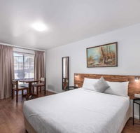 Econo Lodge Lilydale - Tourism Canberra
