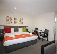 The Lodge Mudgee - Tourism Canberra